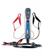 Mantenimento Carica Batteria EXIDE 12V 4AH PER BATTERIE FINO A 85Ah - AUTOMATICO