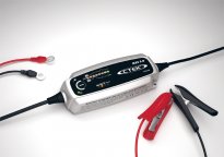 Caricabatteria Manutentore di Carica Batterie PIOMBO AGM GEL - CTEK MXS 5.0 