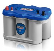 BATTERIA OPTIMA BLUE TOP NAUTICA 66 AH BT DC 5.0