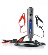 Mantenimento Carica Batteria EXIDE 12V 7AH PER BATTERIE FINO A 150Ah - AUTOMATICO