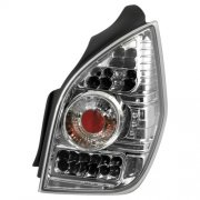 Coppia fari posteriori performance-led Citroen C2 cromo