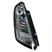 Coppia fari posteriori performance-led Fiat Grande Punto cromo