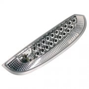 Coppia fari posteriori performance-led Opel Corsa  Cromo (10/00)