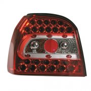 Coppia fari posteriori performance-led VW GOLFIII Rossi (8/91-8/97)