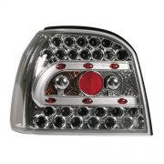 Coppia fari posteriori performance-led VW GOLF III  Cromo (8-91-8/97)