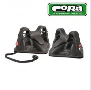 PortaSci Cora Magnetech Pro con Chiave