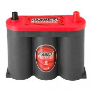 BATTERIA OPTIMA RED TOP AGM 6V 50AH RTS 2.1