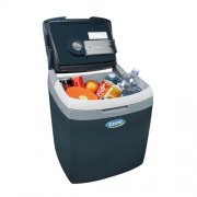 FRIGORIFERO PORTATILE Ezetil 23LT 12/24V+230V 23 Litri-12/24V (-18Â°-24Â°C)
