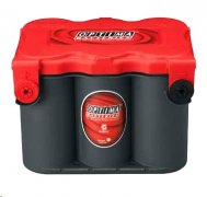 BATTERIA OPTIMA RED TOP AGM 50AH Poli Solo Frontali RTF4.2 Chrysler Stratus Sebring