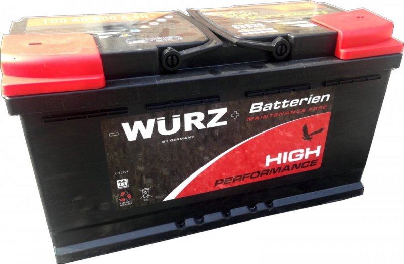 Batteria bmw serie 1 #2